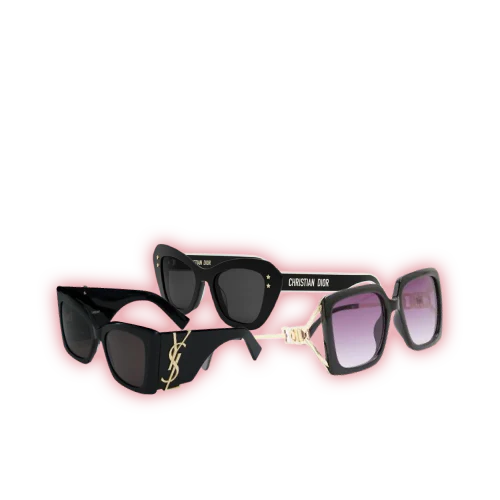 Glasses Supplier