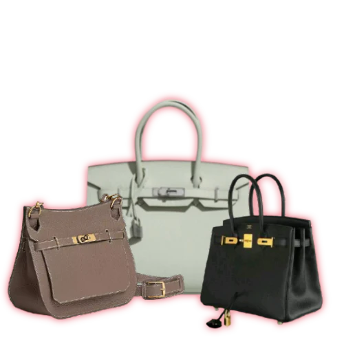 Bag Supplier Bundle