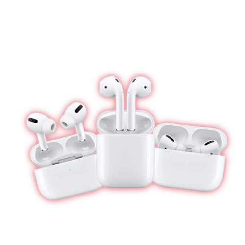 Pods Supplier