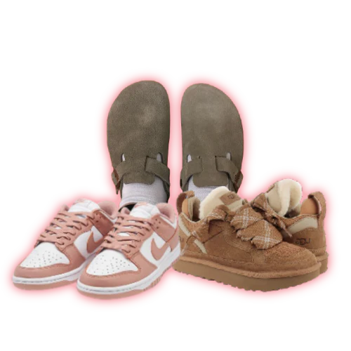 Shoe Supplier