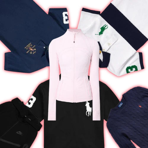 Clothing Supplier Bundle