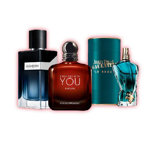 Perfume Supplier
